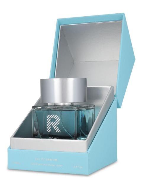 BHARARA ROHIT X PERFU-ADICTOS AZURE 100ML EDP SPRAY - UNISEX - Imagen 5
