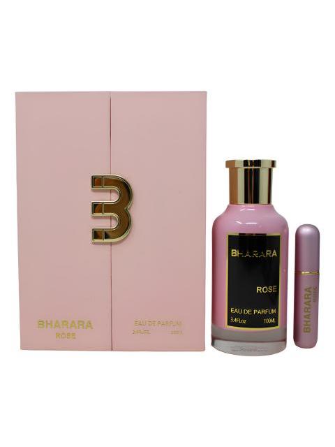 BHARARA ROSE EAU DE PARFUM 100 ML PARA MUJER