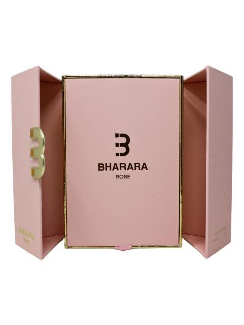 BHARARA ROSE EAU DE PARFUM 100 ML PARA MUJER - Imagen 4