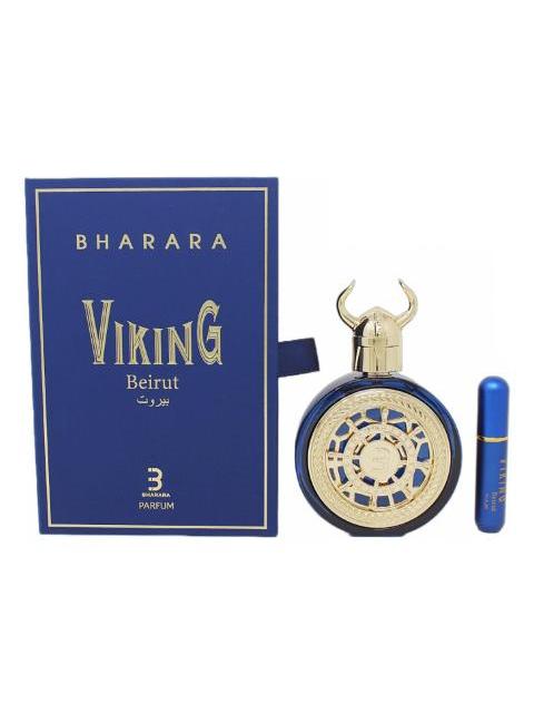 BHARARA VIKING BEIRUT PARFUM 100 ML UNISEX