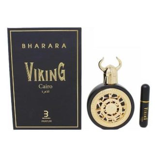 BHARARA VIKING CAIRO PERFUME 100 ML UNISEX