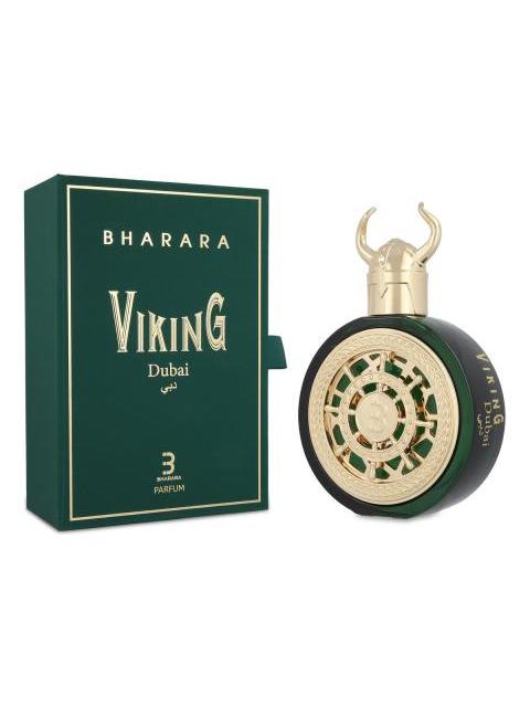 BHARARA VIKING DUBAI PARFUM 100ML EDP SPRAY REFILLABLE - CA