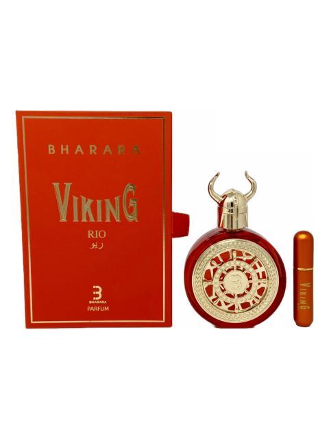 BHARARA VIKING RIO PARFUM 100 ML UNISEX