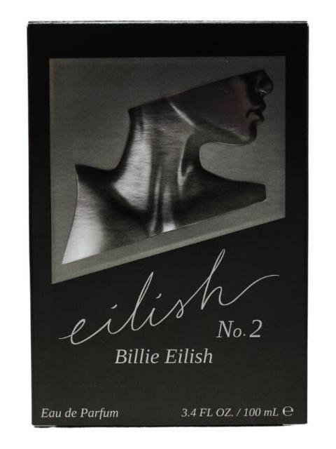 BILLIE EILISH NO. 2 EAU DE PARFUM 100 ML UNISEX - Imagen 3