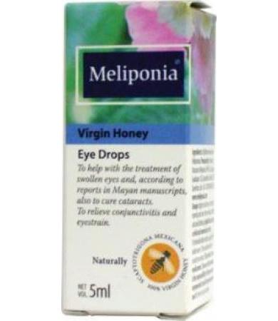 BIO MELIPONUM 5 ML MELIPONIA