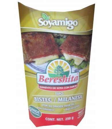 BISTEC 250 G SOYAMIGO