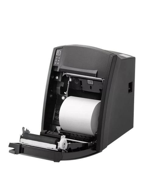 BIXOLON SRP-330III IMPRESORA DE TICKETS TERMICA DIRECTA 203 X 203DPI USB-PARALELO NEGRO - Imagen 3