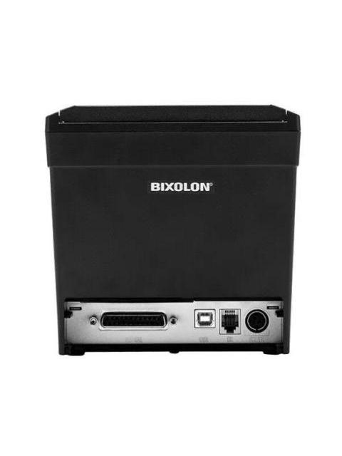 BIXOLON SRP-330III IMPRESORA DE TICKETS TERMICA DIRECTA 203 X 203DPI USB-PARALELO NEGRO - Imagen 5