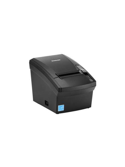 BIXOLON SRP-330III IMPRESORA DE TICKETS TERMICA DIRECTA 203 X 203DPI USB RS-232 NEGRO - Imagen 3