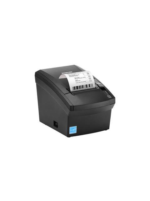 BIXOLON SRP-330III IMPRESORA DE TICKETS TERMICA DIRECTA 203 X 203DPI USB RS-232 NEGRO - Imagen 4