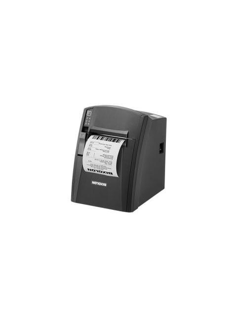 BIXOLON SRP-330III IMPRESORA DE TICKETS TERMICA DIRECTA 203 X 203DPI USB RS-232 NEGRO - Imagen 5
