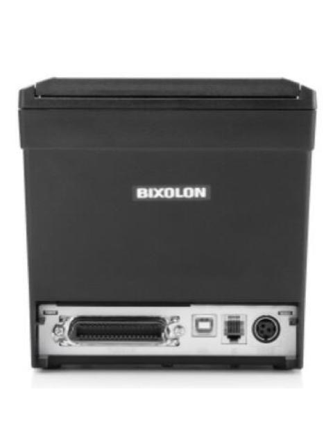 BIXOLON SRP-330III IMPRESORA DE TICKETS TERMICA DIRECTA 203 X 203DPI USB RS-232 NEGRO - Imagen 6