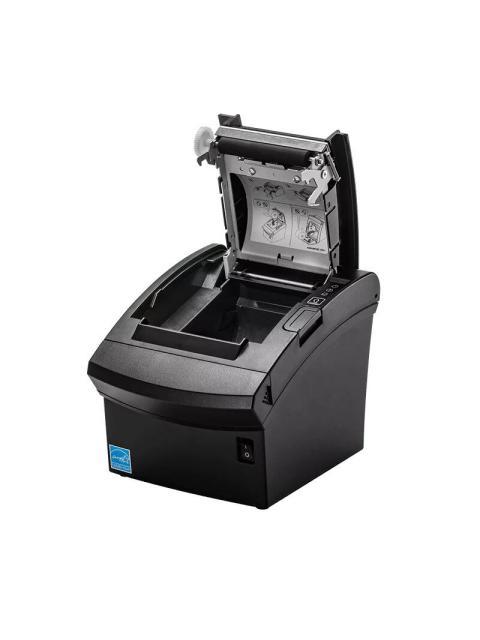 BIXOLON SRP-350PLUSVK IMPRESORA DE TICKETS TERMICA 180 X 180DPI USB NEGRO - Imagen 3