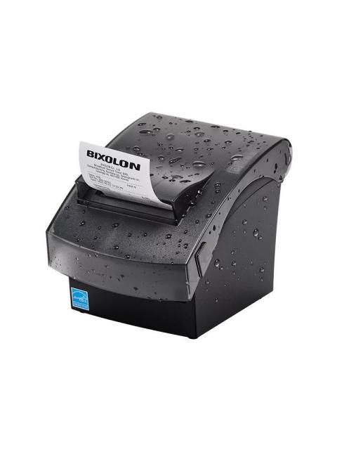 BIXOLON SRP-350PLUSVK IMPRESORA DE TICKETS TERMICA 180 X 180DPI USB NEGRO - Imagen 4
