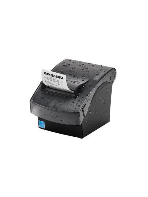 BIXOLON SRP-350PLUSVPK IMPRESORA DE TICKETS TERMICA 180 X 180DPI USB NEGRO