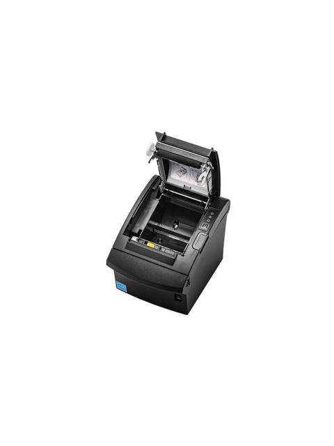 BIXOLON SRP-350PLUSVPK IMPRESORA DE TICKETS TERMICA 180 X 180DPI USB NEGRO - Imagen 3