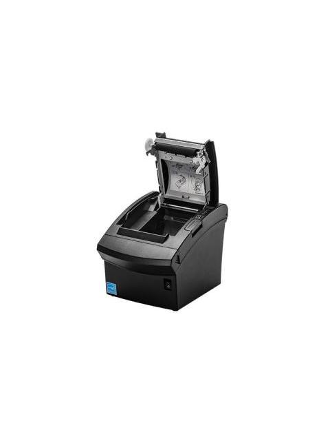 BIXOLON SRP-350PLUSVPK IMPRESORA DE TICKETS TERMICA 180 X 180DPI USB NEGRO - Imagen 5
