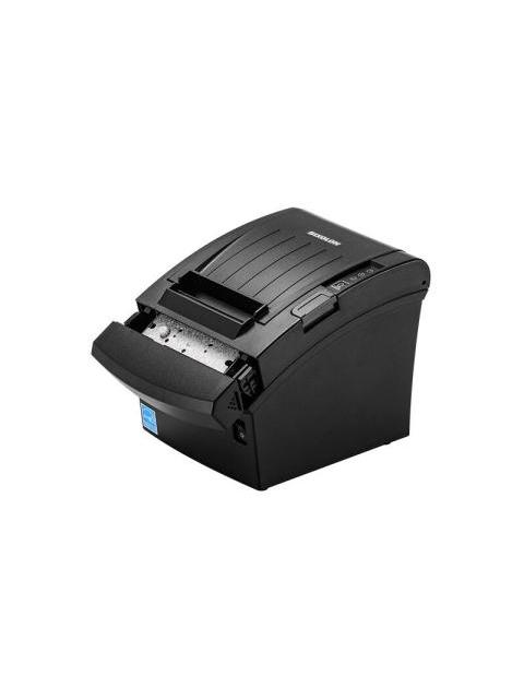 BIXOLON SRP-350PLUSVPK IMPRESORA DE TICKETS TERMICA 180 X 180DPI USB NEGRO - Imagen 6