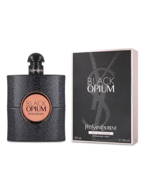 BLACK OPIUM EDP 90ML PARA MUJER - Imagen 3