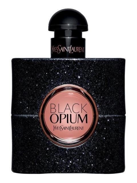 BLACK OPIUM EDP 90ML PARA MUJER - Imagen 6
