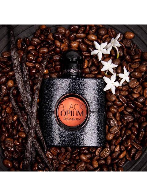 BLACK OPIUM EDP 90ML PARA MUJER - Imagen 7