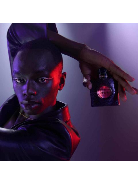 BLACK OPIUM EDP 90ML PARA MUJER - Imagen 8