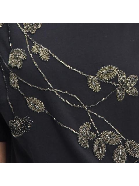 BLUSA BLUSA BASICA NEGRO HOLLY LAND - Imagen 6