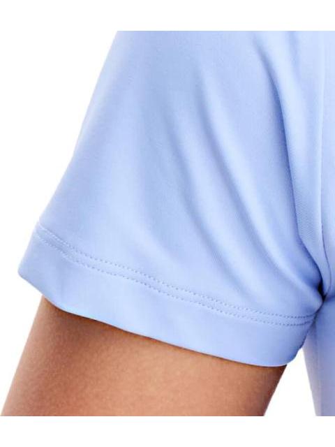BLUSA DAMA AZUL HOLLY LAND - Imagen 6