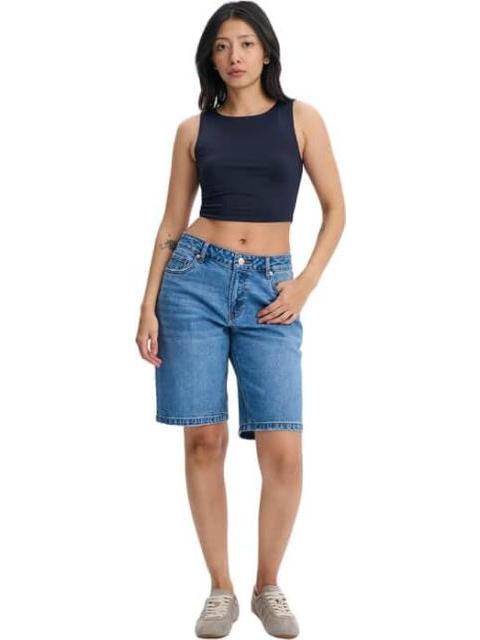 BLUSA DAMA AZUL MARINO HOLLY LAND