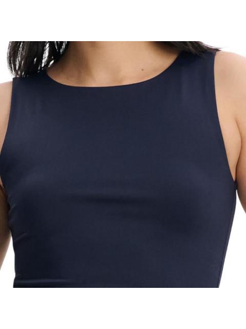 BLUSA DAMA AZUL MARINO HOLLY LAND - Imagen 6