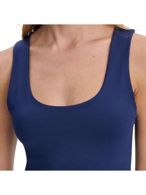 BLUSA DAMA AZUL MARINO HOLLY LAND - Imagen 6