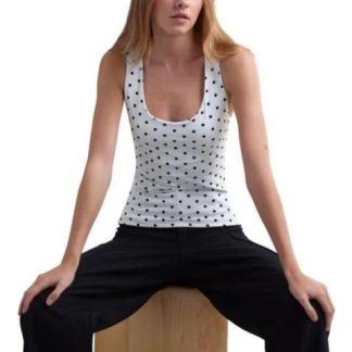 BLUSA DAMA BLANCO HOLLY LAND