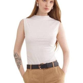 BLUSA DAMA BLANCO HOLLY LAND