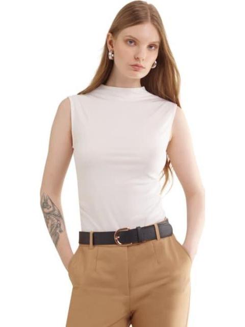 BLUSA DAMA BLANCO HOLLY LAND