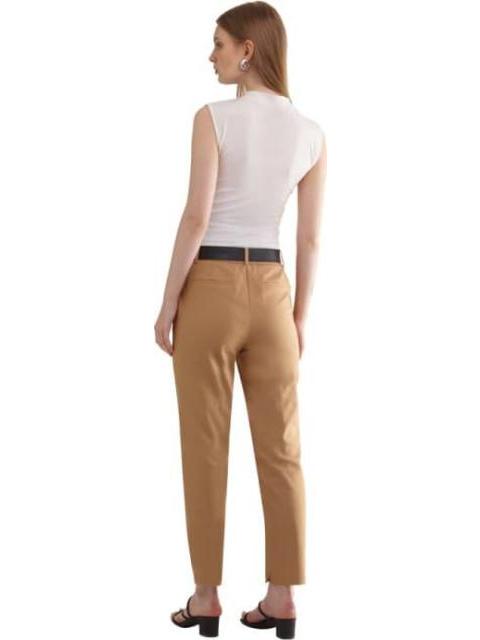 BLUSA DAMA BLANCO HOLLY LAND - Imagen 2