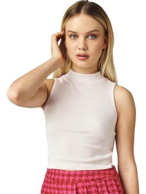 BLUSA DAMA BLUSA PALO DE ROSA HOLLY LAND - Imagen 4