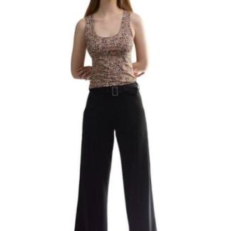 BLUSA DAMA CAFE HOLLY LAND