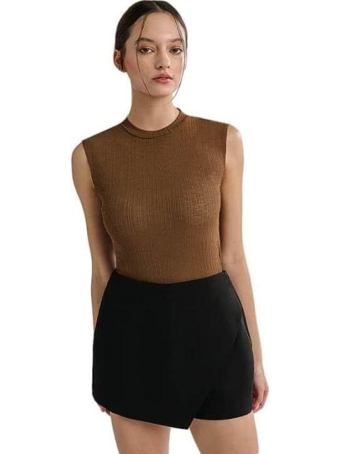 BLUSA DAMA CAFE HOLLY LAND
