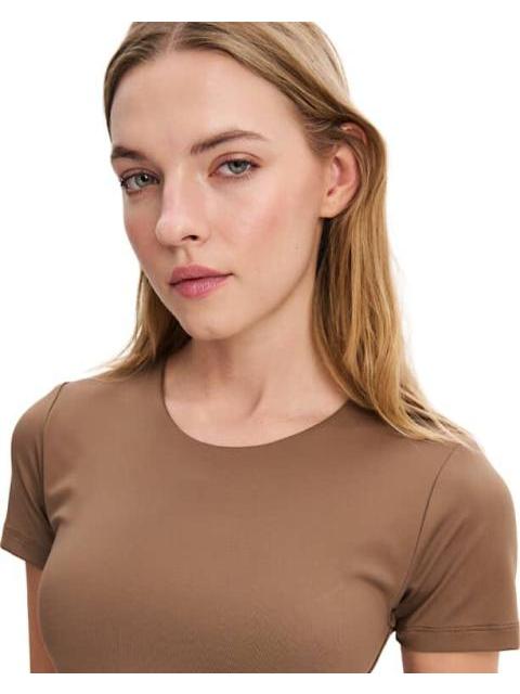 BLUSA DAMA CAFE HOLLY LAND - Imagen 5