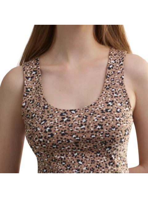 BLUSA DAMA CAFE HOLLY LAND - Imagen 5
