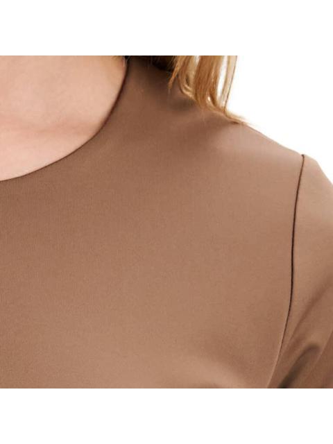 BLUSA DAMA CAFE HOLLY LAND - Imagen 6