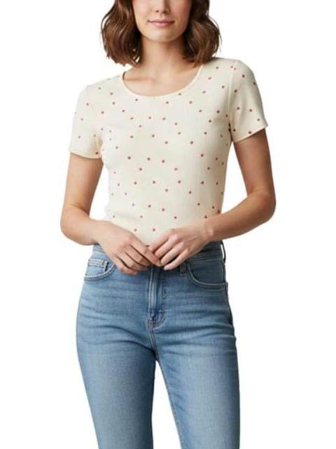 BLUSA DAMA MARFIL HOLLY LAND - Imagen 2