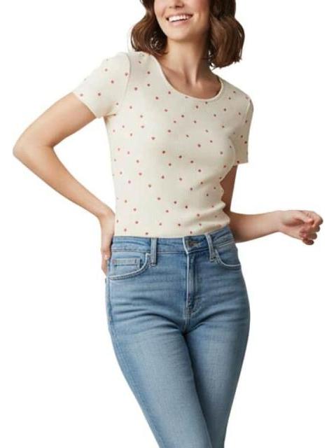 BLUSA DAMA MARFIL HOLLY LAND - Imagen 3