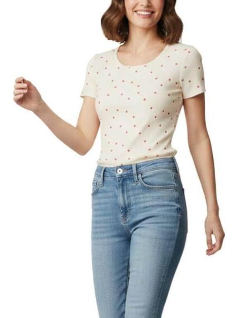 BLUSA DAMA MARFIL HOLLY LAND - Imagen 5