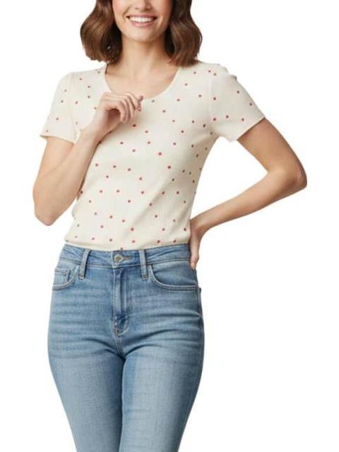 BLUSA DAMA MARFIL HOLLY LAND - Imagen 6