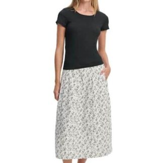 BLUSA DAMA NEGRO HOLLY LAND