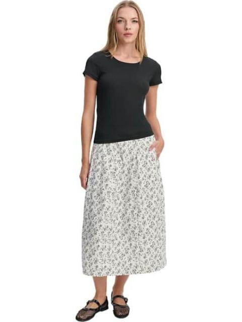 BLUSA DAMA NEGRO HOLLY LAND