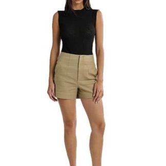 BLUSA DAMA NEGRO HOLLY LAND