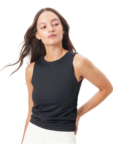 BLUSA DAMA NEGRO HOLLY LAND - Imagen 4