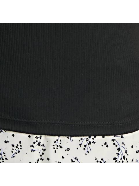 BLUSA DAMA NEGRO HOLLY LAND - Imagen 5